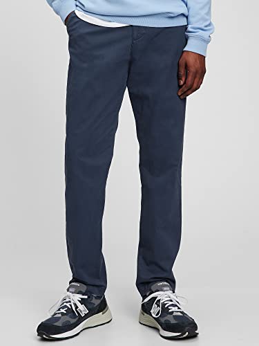 Vintage Navy