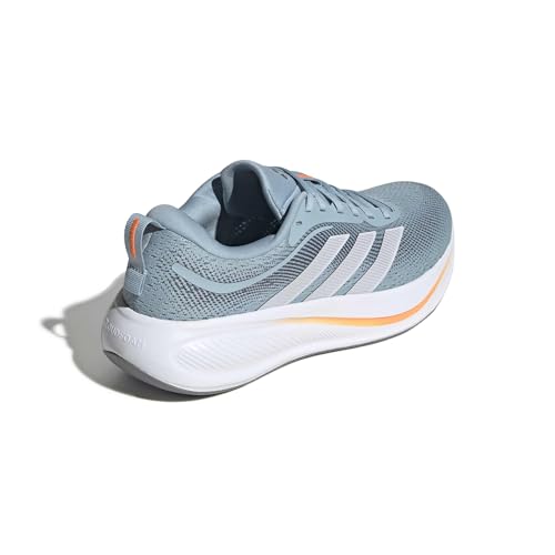Ash Grey/Silver Metallic/Lucid Orange