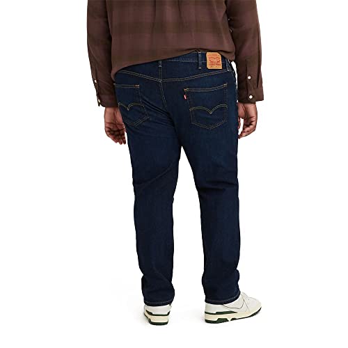 Caught Up - Dark Indigo Worn in