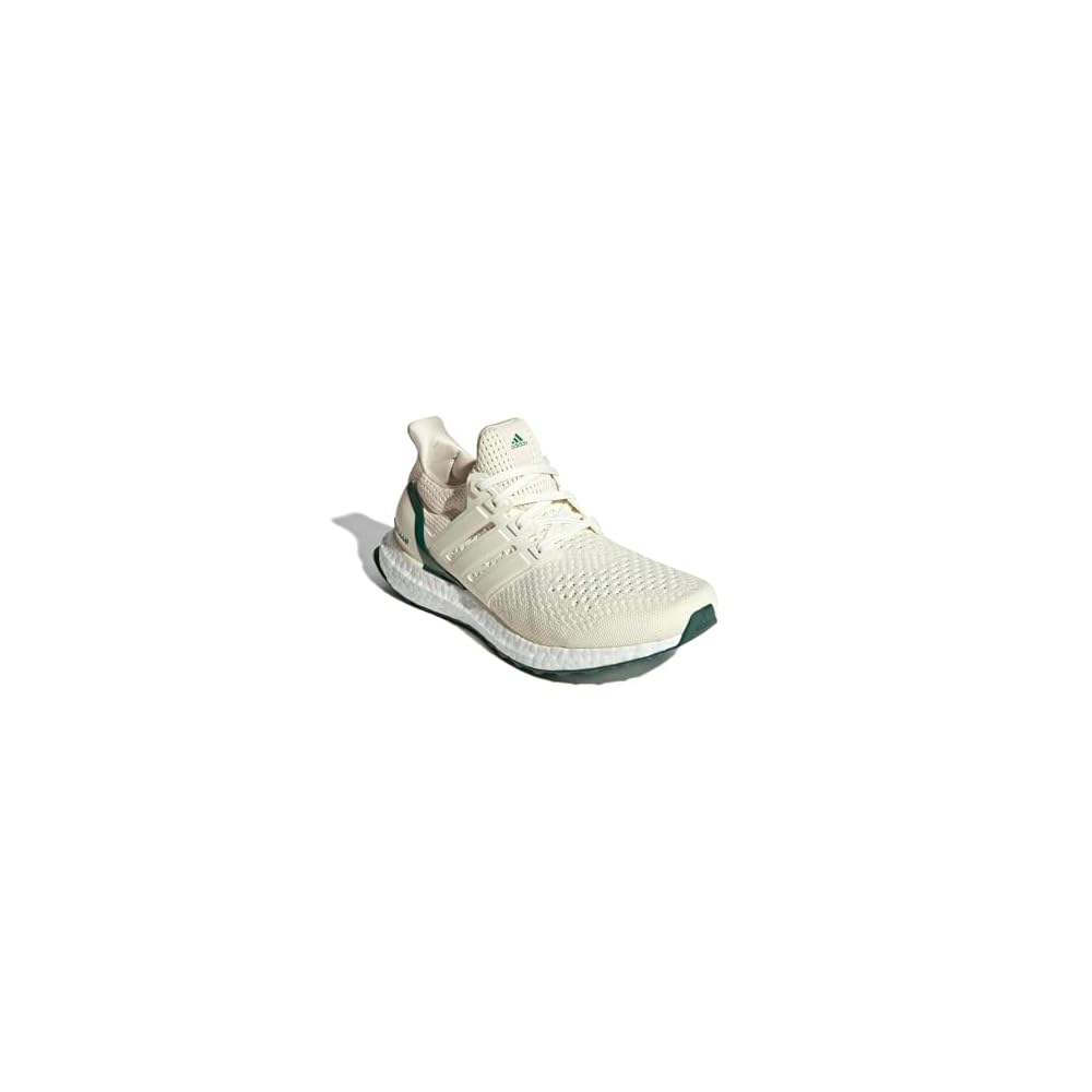 White/Collegiate Green/Off White