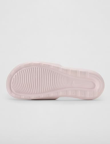 Barely Rose/Metallic Silver/Barely Rose