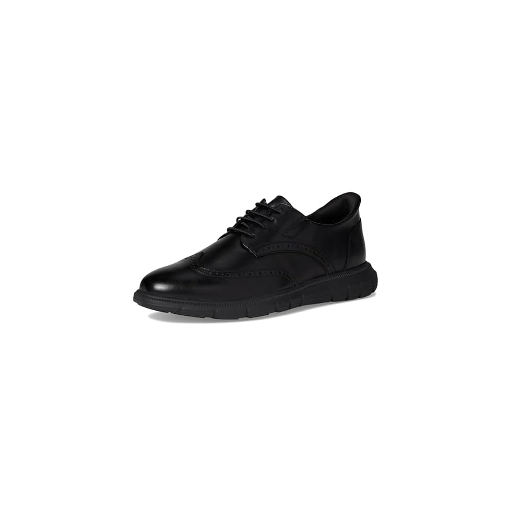 Black/Black