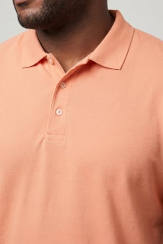 New Heather Orange
