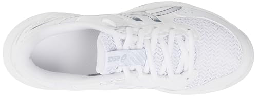 White Pure Silver