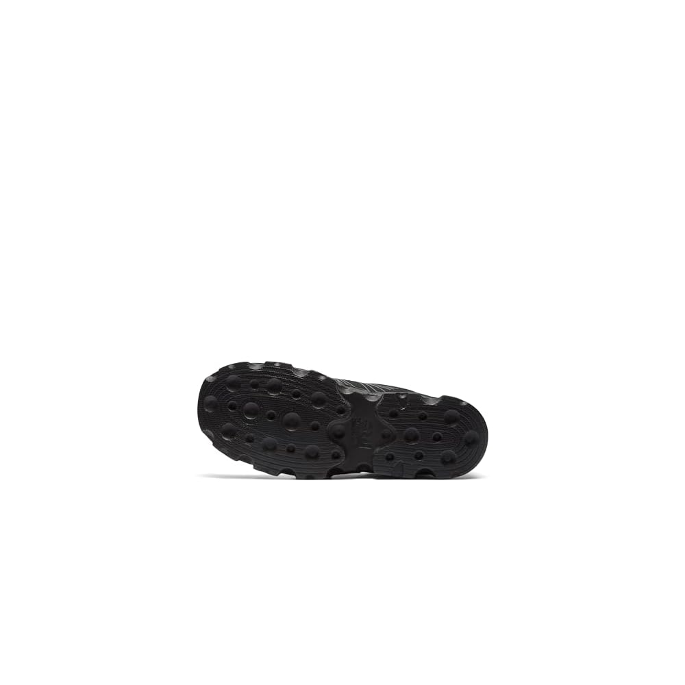 Black Synthetic