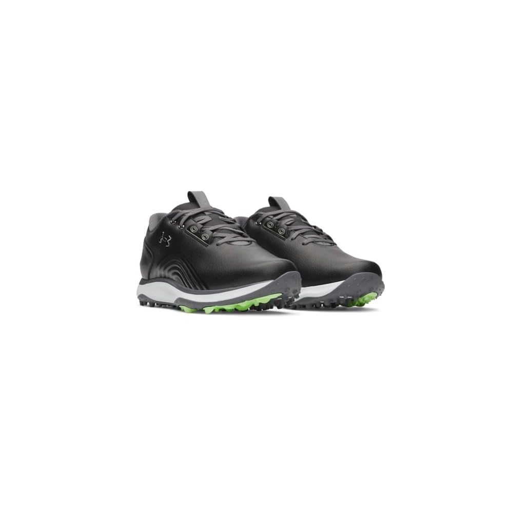 (001) Black/Black/Metallic Gun Metal