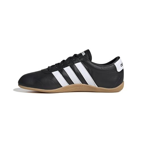 Black/White/Gum