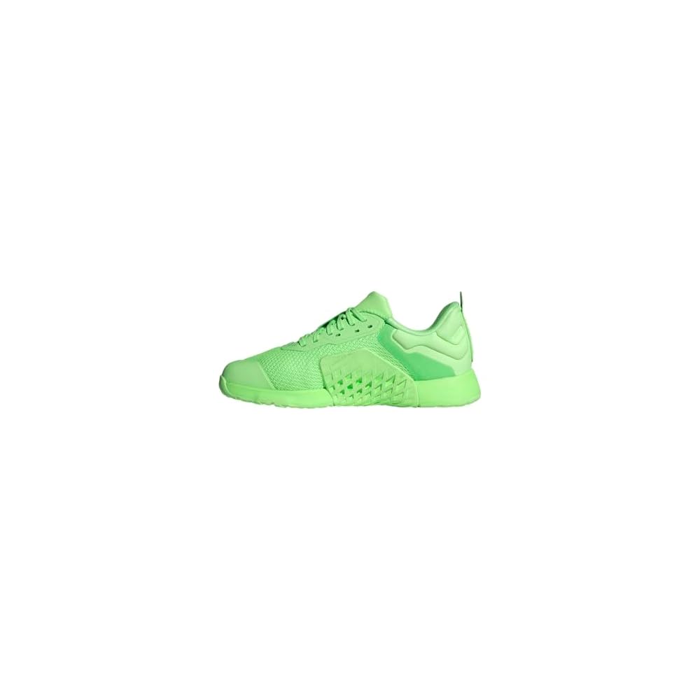 Lime Burst/Semi Green Spark/Lime Burst