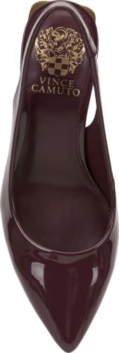 Petit Sirah Patent Leather