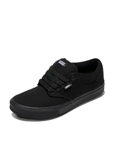Canvas Black/Black