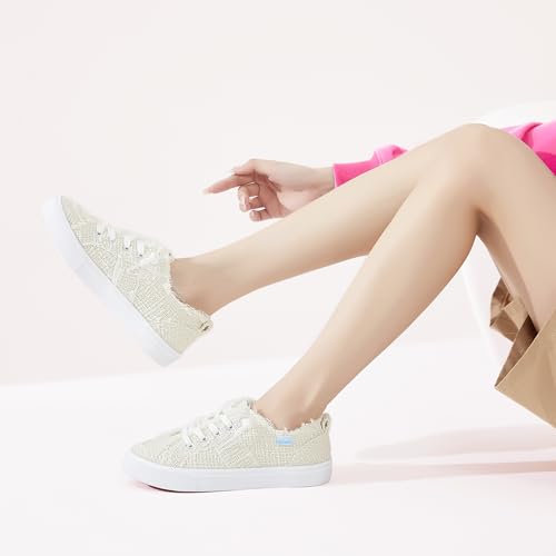 Beige Yellow