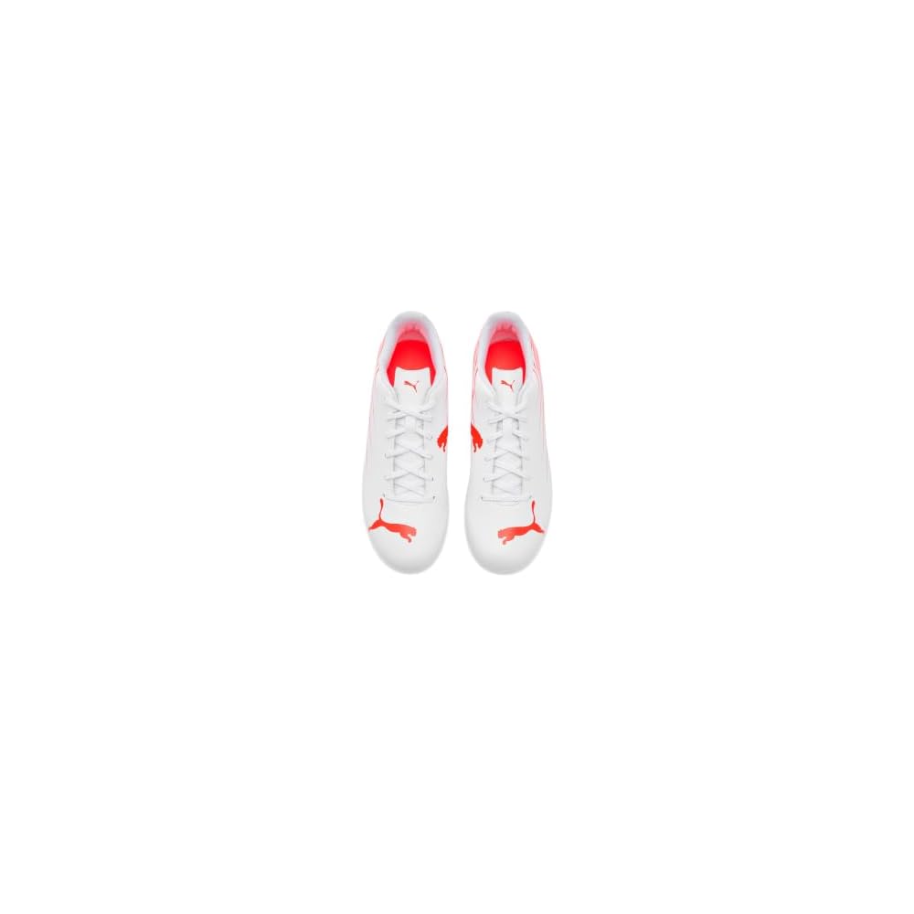White-ultra Red
