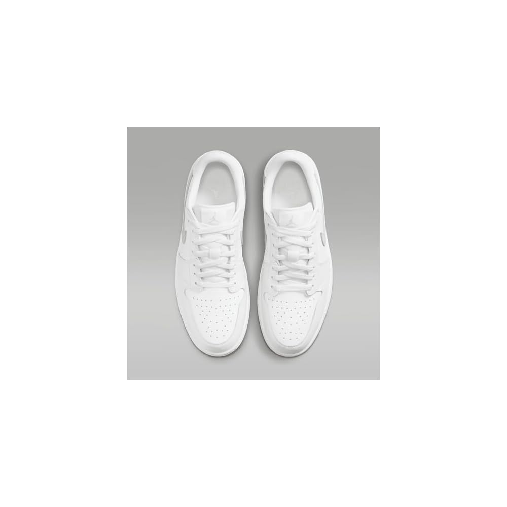 White/Gum Medium Brown/Pure Platinum