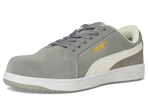 Grey/White