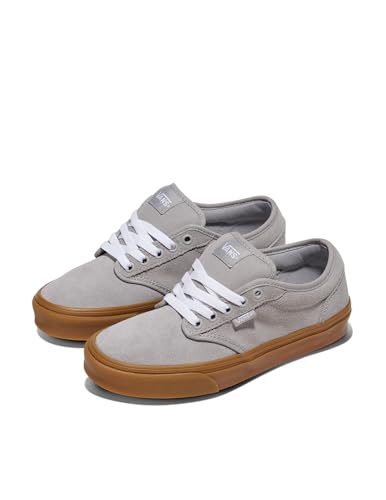Suede Gum Drizzle