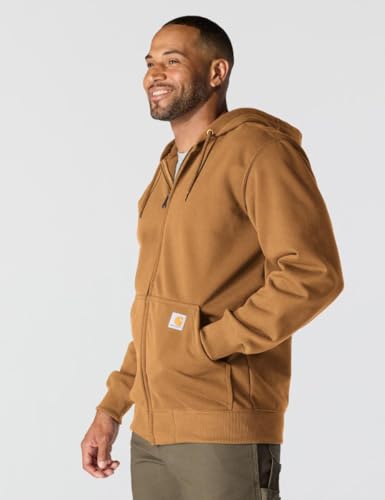 Carhartt Brown