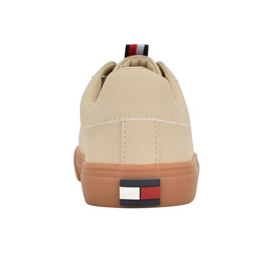Light Natural Stripe Multi 110