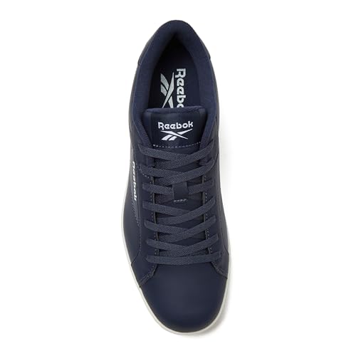 Navy/White