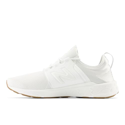 White/White/Gum 020