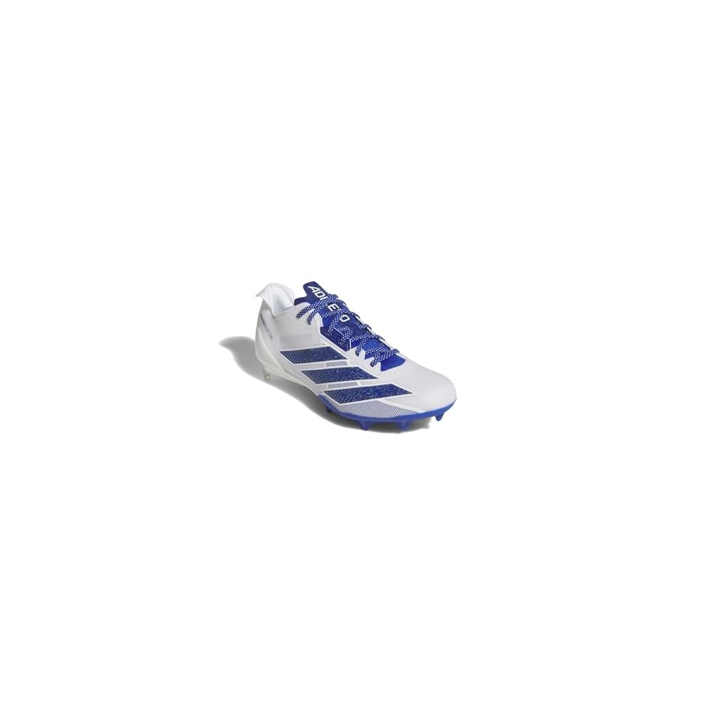 White/Team Royal Blue/White