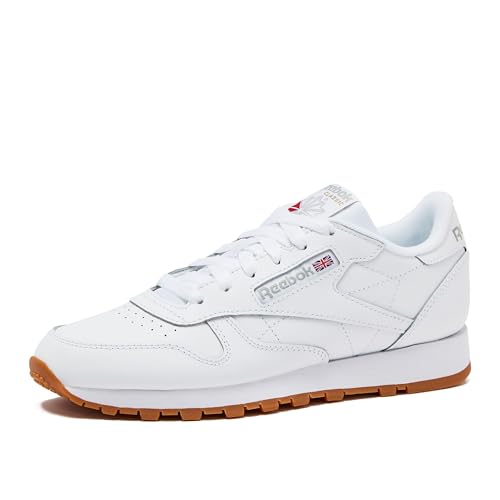 Footwear White/Pure Grey3/Reebok Gum3
