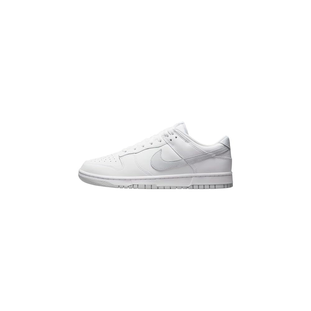 White/White/Platinum/Pure White