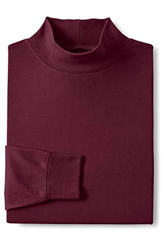 Rich Burgundy