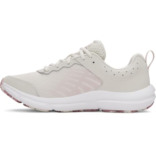 (118) Summit White/Tourmaline Pink/Iridescent