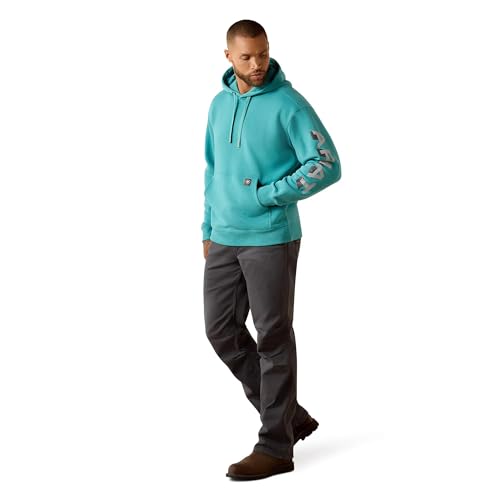 Lightweight Logo/Teal/Micro Chip