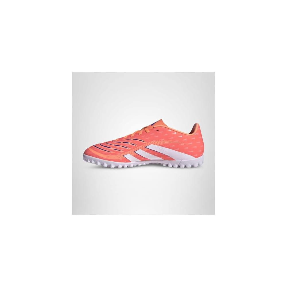 Signal Coral/White/Beam Orange