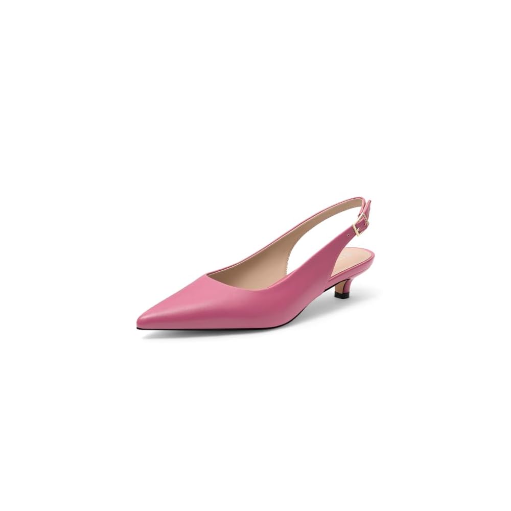 Bright Pink