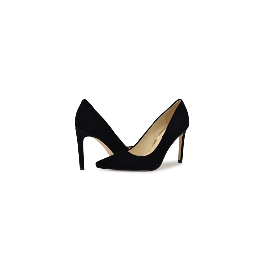 Black Suede