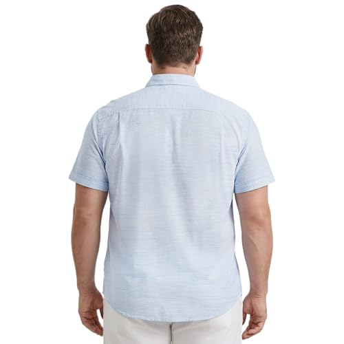 Blue Revival Stripe