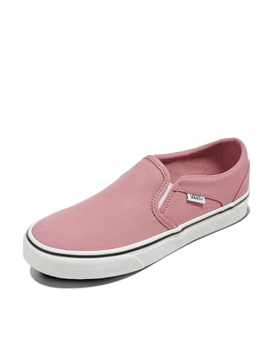 Canvas Dusky Rose