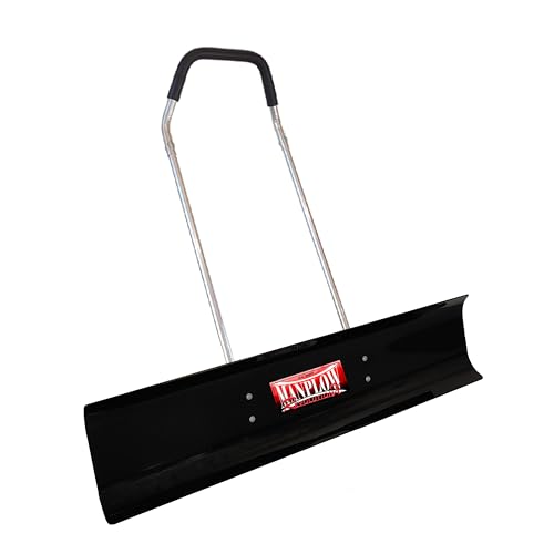 Power U-Handle