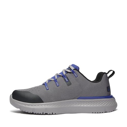 Medium Grey/Blue V1