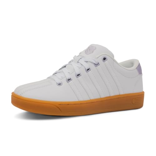 White/Lite Gum/Lilac