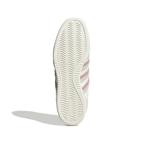 Off White/Off White/Bahia Magenta