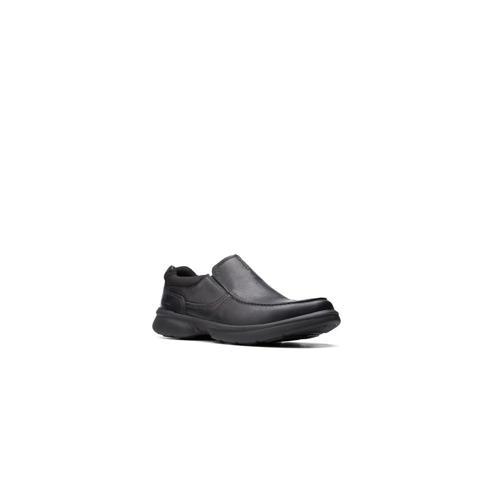 Black Tumbled
