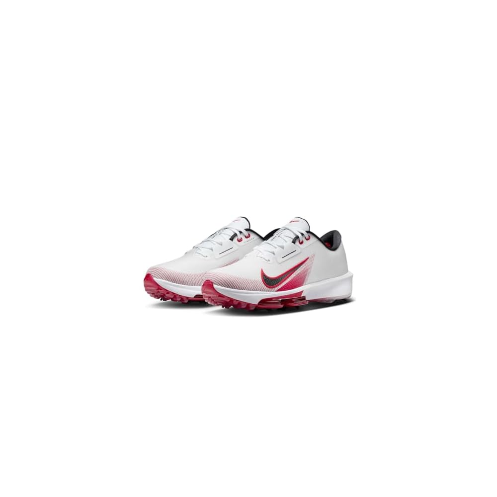 White/University Red-pure Platinum-black