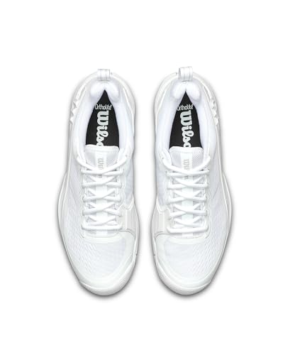 White/Black