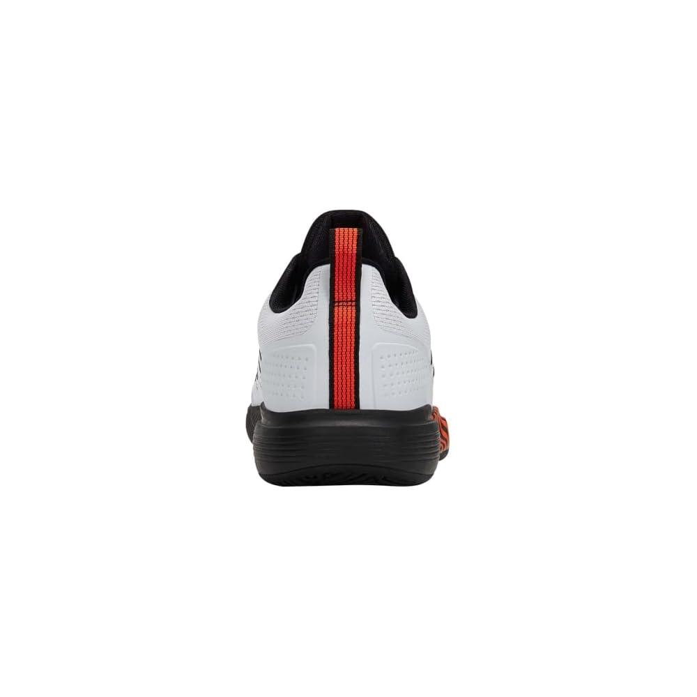 Micro Chip/Black/Neon Lava