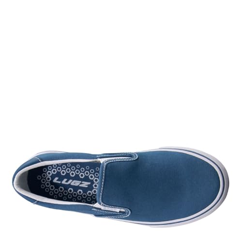 Blue/White