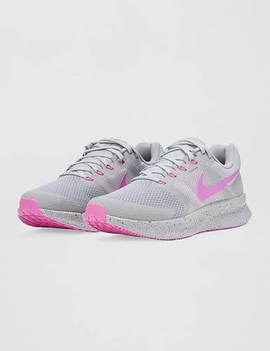 Vast Grey/Playful Pink/Light Smoke Grey