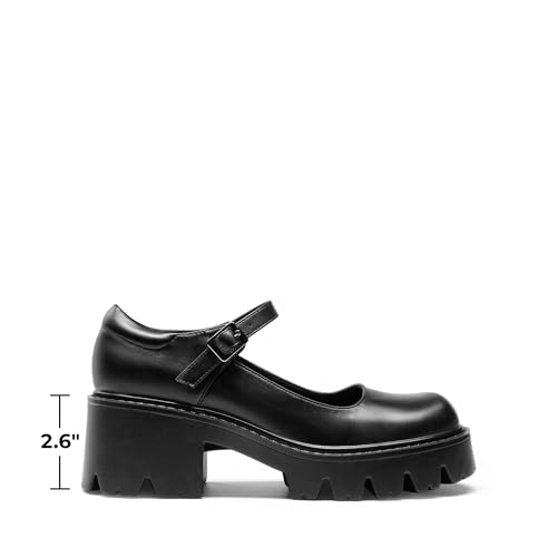 Black-pu