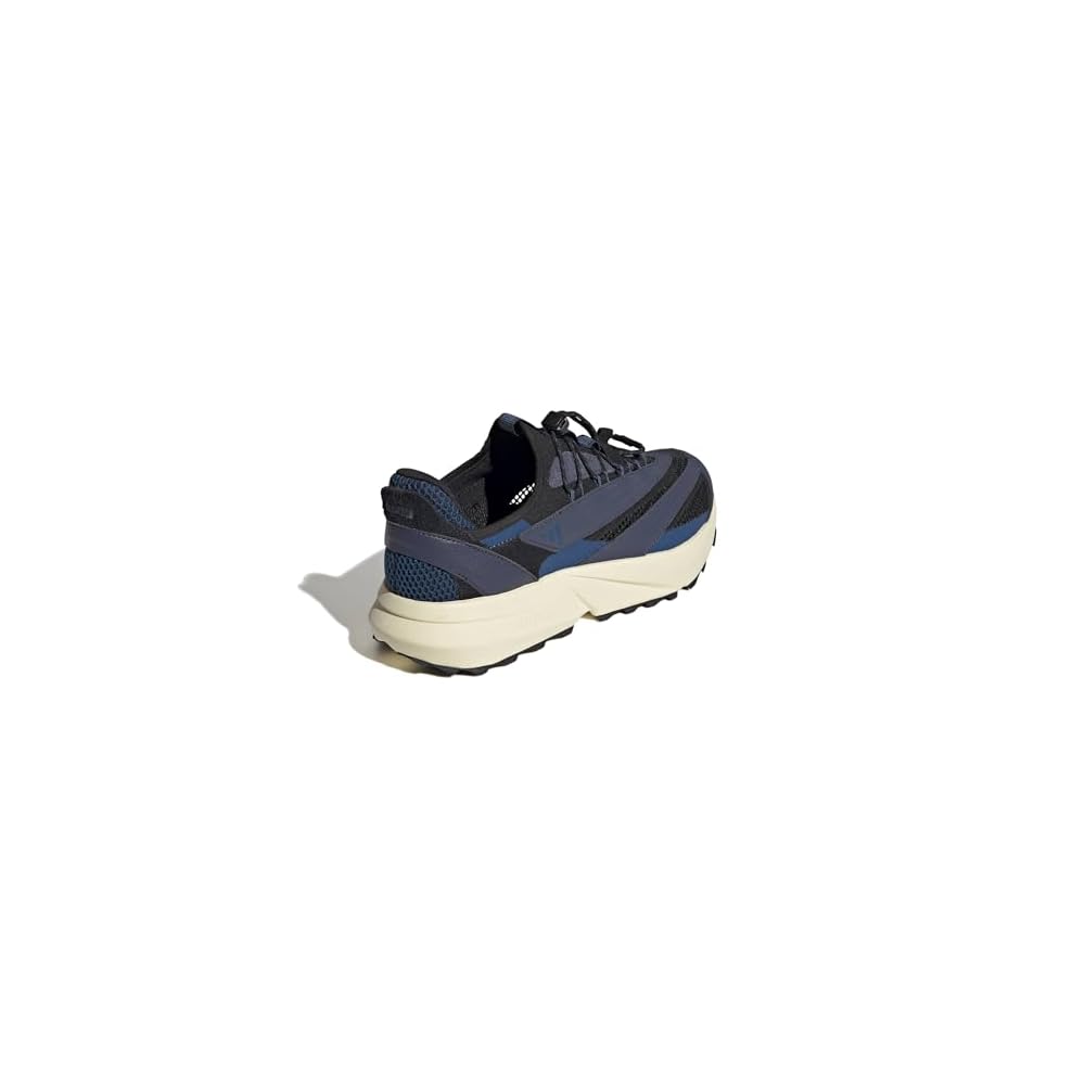 Shadow Navy/Black