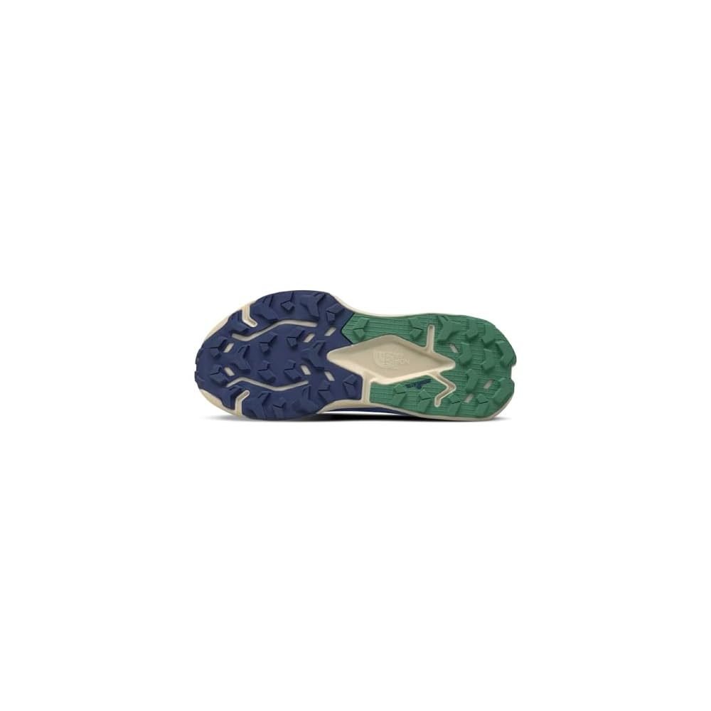 Tnf Blue/Dimmed Algae