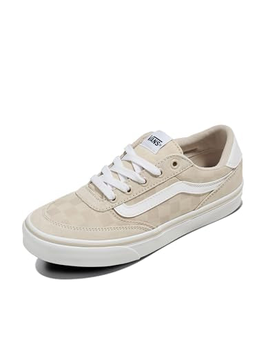 Check Textile Oatmeal
