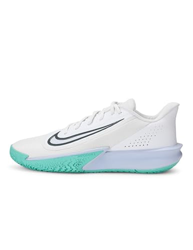 White/Iron Grey/Ghost/Dynamic Turquoise