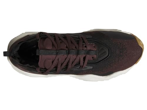 Shadow Brown/Black/Off White